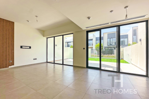 3 bedrooms Townhouse in The Valley, UAE No. 81869 13
