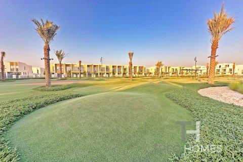 3 غرف نوم تاون هاوس في The Valley, الإمارات العربية المتحدة رقم 81868 2