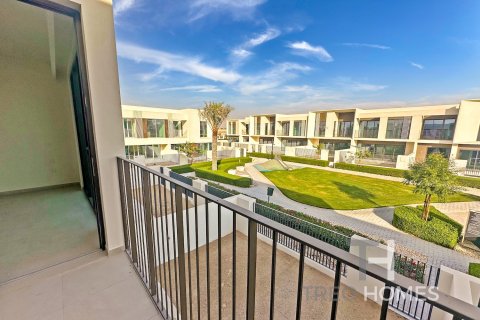 3 غرف نوم تاون هاوس في The Valley, الإمارات العربية المتحدة رقم 81868 3
