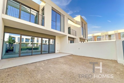 3 غرف نوم تاون هاوس في The Valley, الإمارات العربية المتحدة رقم 81868 9