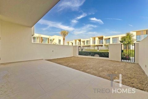 3 غرف نوم تاون هاوس في The Valley, الإمارات العربية المتحدة رقم 81868 6
