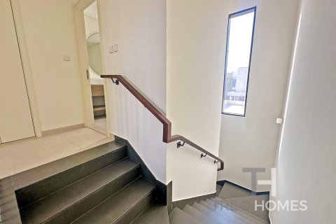 3 غرف نوم تاون هاوس في The Valley, الإمارات العربية المتحدة رقم 81868 29
