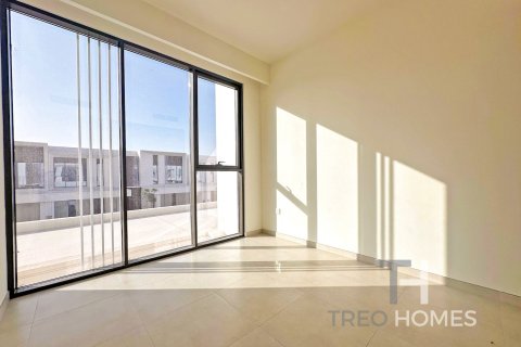 3 غرف نوم تاون هاوس في The Valley, الإمارات العربية المتحدة رقم 81868 25
