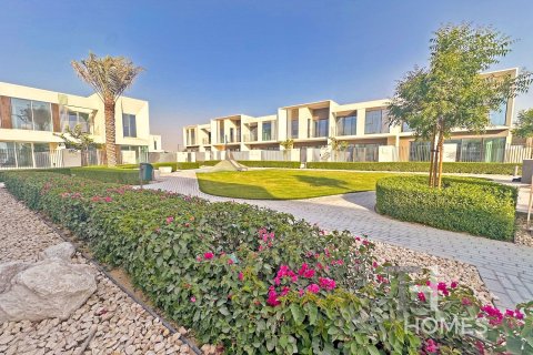 3 غرف نوم تاون هاوس في The Valley, الإمارات العربية المتحدة رقم 81868 16