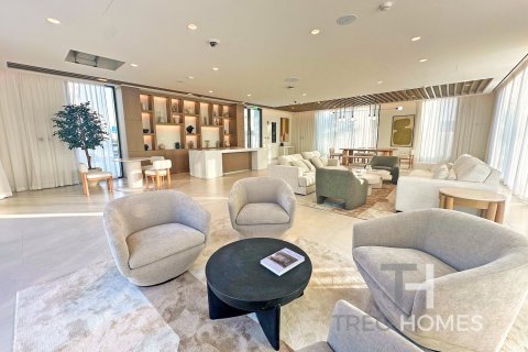 3 غرف نوم تاون هاوس في The Valley, الإمارات العربية المتحدة رقم 81868 13