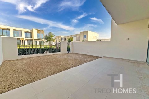 3 غرف نوم تاون هاوس في The Valley, الإمارات العربية المتحدة رقم 81868 8