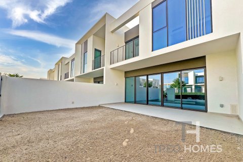 3 غرف نوم تاون هاوس في The Valley, الإمارات العربية المتحدة رقم 81868 10