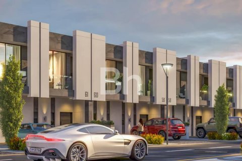 2 غرف نوم فيلا في Dubai Land, الإمارات العربية المتحدة رقم 87201 3
