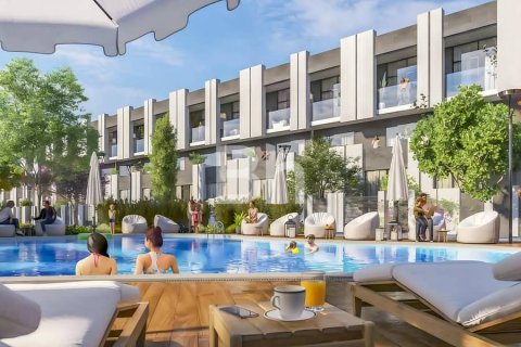 2 غرف نوم فيلا في Dubai Land, الإمارات العربية المتحدة رقم 87201 6