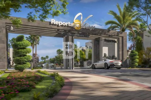2 غرف نوم فيلا في Dubai Land, الإمارات العربية المتحدة رقم 87201 1