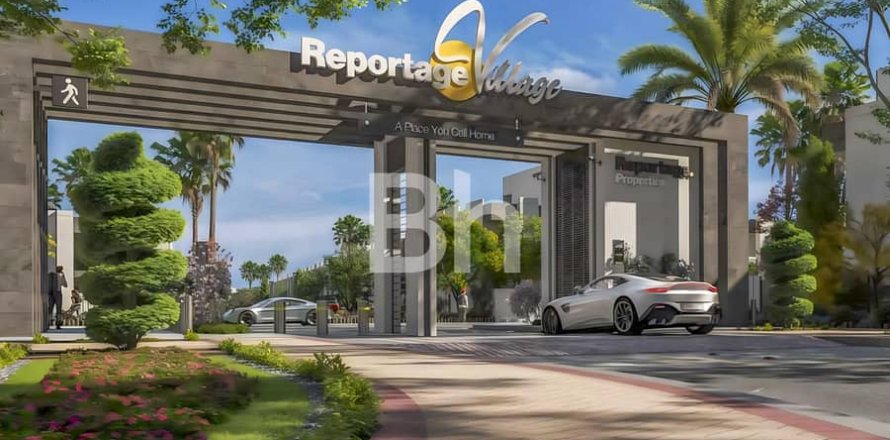 2 غرف نوم فيلا في Dubai Land, الإمارات العربية المتحدة رقم 87201