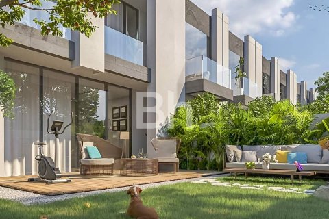 2 غرف نوم فيلا في Dubai Land, الإمارات العربية المتحدة رقم 87201 12