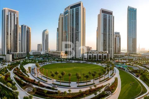 Квартира с 1 спальней в Dubai Creek Harbour (The Lagoons), ОАЭ №87170 24