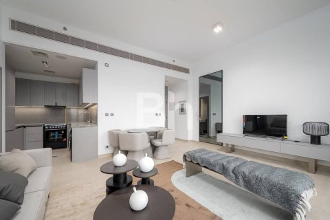 Apartment de 1 dormitorio en Mohammed Bin Rashid City, UAE No. 87203 2