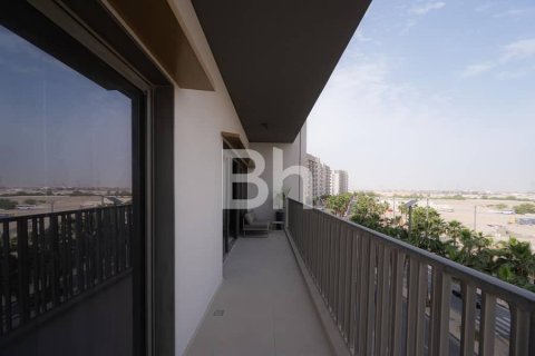 Apartment de 1 dormitorio en Mohammed Bin Rashid City, UAE No. 87203 11