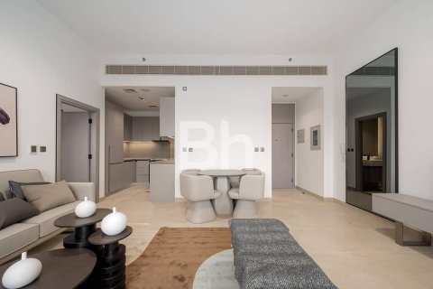 Apartment de 1 dormitorio en Mohammed Bin Rashid City, UAE No. 87203 3