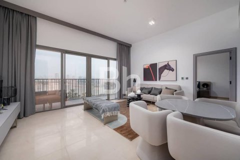 Apartment de 1 dormitorio en Mohammed Bin Rashid City, UAE No. 87203 1
