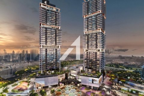 Apartment de 2 dormitorios en Dubai, UAE No. 30258 4