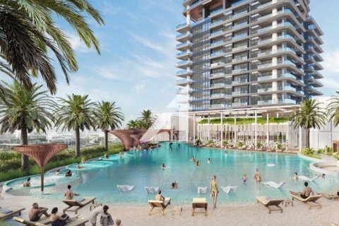 Apartment de 2 dormitorios en Dubai, UAE No. 30258 7