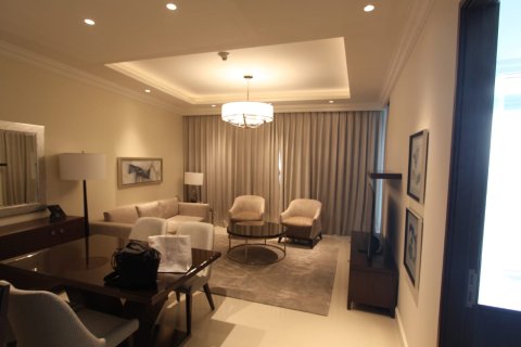 1 bedroom Apartment in ADDRESS FOUNTAIN VIEWS Dubai, UAE No. 97383 2