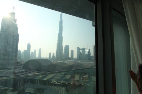 1 bedroom Apartment in ADDRESS FOUNTAIN VIEWS Dubai, UAE No. 97383 5