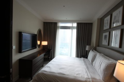 1 bedroom Apartment in ADDRESS FOUNTAIN VIEWS Dubai, UAE No. 97383 3