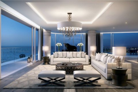 3 bedrooms Apartment in W RESIDENCES Dubai, UAE No. 97379 6