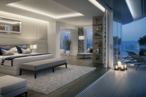 3 bedrooms Apartment in W RESIDENCES Dubai, UAE No. 97379 11