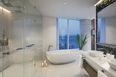 3 bedrooms Apartment in W RESIDENCES Dubai, UAE No. 97379 13