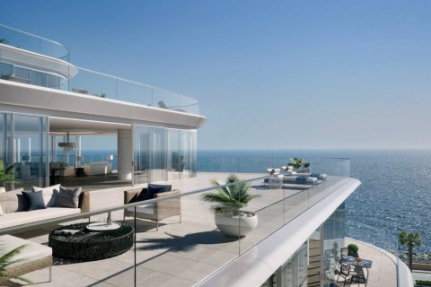 3 bedrooms Apartment in W RESIDENCES Dubai, UAE No. 97379 8