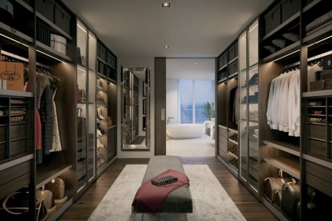3 bedrooms Apartment in W RESIDENCES Dubai, UAE No. 97379 10