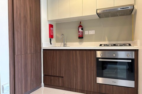 1 غرف نوم شقة في REVA RESIDENCES دبي, الإمارات العربية المتحدة رقم 97384 15