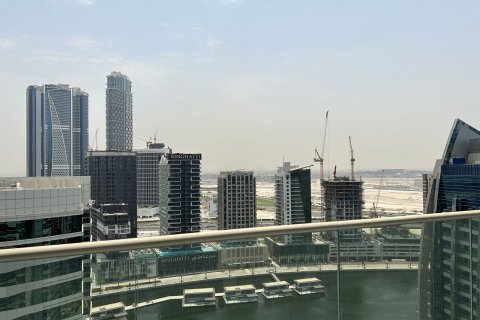 1 غرف نوم شقة في REVA RESIDENCES دبي, الإمارات العربية المتحدة رقم 97384 9