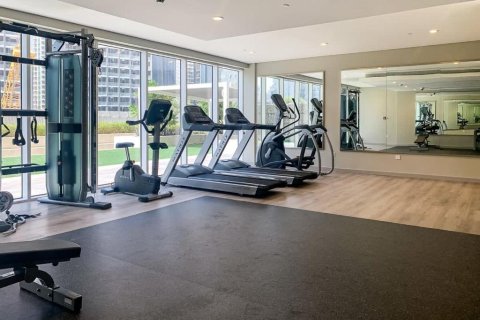 1 غرف نوم شقة في REVA RESIDENCES دبي, الإمارات العربية المتحدة رقم 97384 3