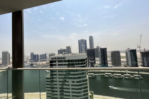1 غرف نوم شقة في REVA RESIDENCES دبي, الإمارات العربية المتحدة رقم 97384 5