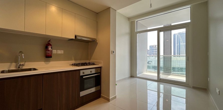 1 غرف نوم شقة في REVA RESIDENCES دبي, الإمارات العربية المتحدة رقم 97384