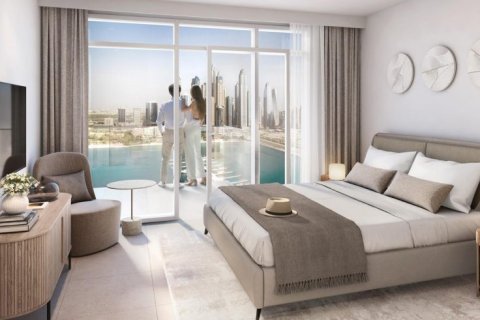 Appartement de 2 chambres à BEACH MANSION Dubai, UAE No. 97382 2