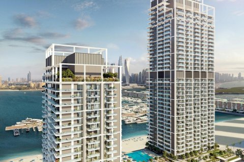 Appartement de 2 chambres à BEACH MANSION Dubai, UAE No. 97382 8