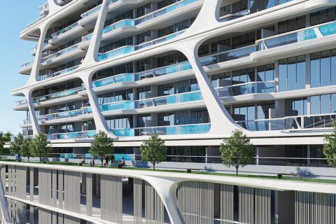 Apartment de 1 dormitorio en CALIFORNIA Al Furjan, UAE No. 97366 14