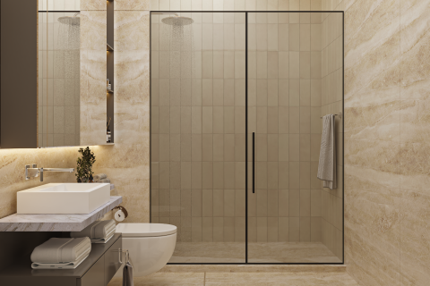 Apartment de 1 dormitorio en CALIFORNIA Al Furjan, UAE No. 97366 22
