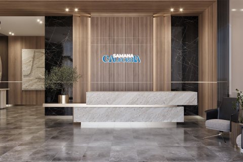 Apartment de 1 dormitorio en CALIFORNIA Al Furjan, UAE No. 97366 6