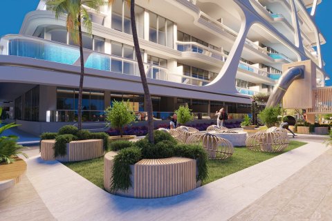 Apartment de 1 dormitorio en CALIFORNIA Al Furjan, UAE No. 97366 11