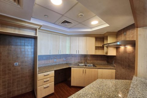 Квартира с 1 спальней в Дубай, ОАЭ №97380 1