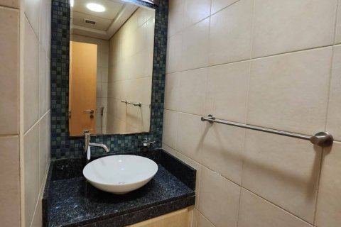 Квартира с 1 спальней в Дубай, ОАЭ №97380 12