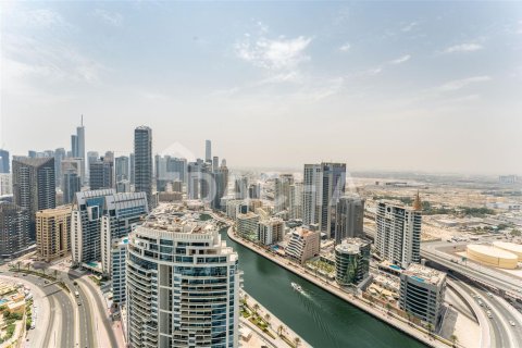 Apartment de 1 dormitorio en Jumeirah Beach Residence, UAE No. 25678 21