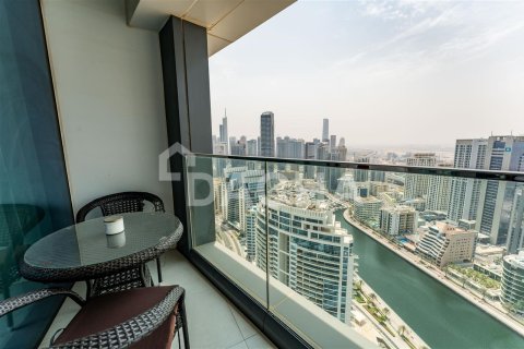 Apartment de 1 dormitorio en Jumeirah Beach Residence, UAE No. 25678 22