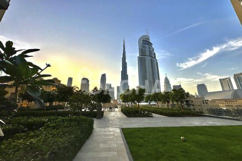 2 غرف نوم شقة في Burj Royale, الإمارات العربية المتحدة رقم 25676 12