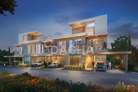 5 bedrooms Villa in DAMAC Hills (Akoya by DAMAC), UAE No. 25701 7