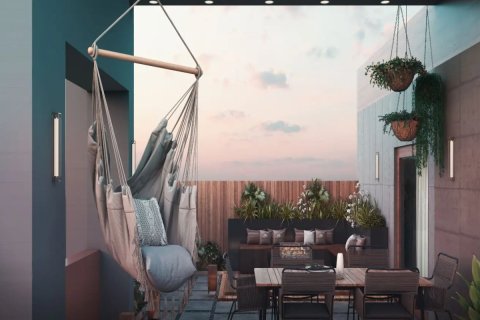 Villa de 4 dormitorios en Dubai, UAE No. 103436 1