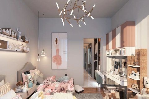 Villa de 4 dormitorios en Dubai, UAE No. 103436 2